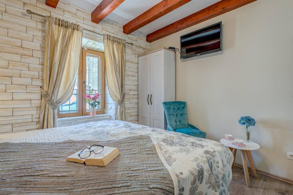 Apartment Diva 2,stylish Old Town Near Split