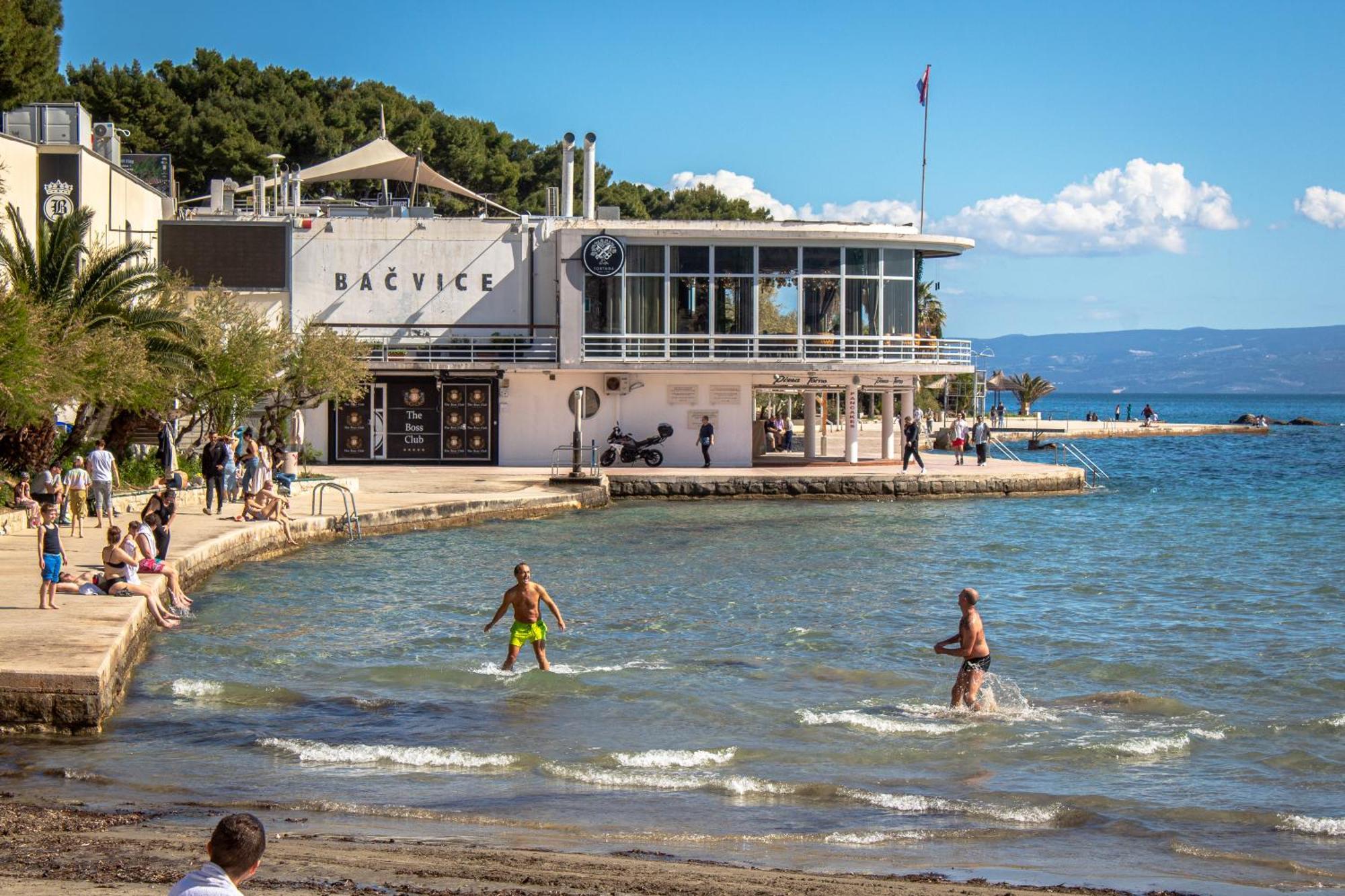 Diva 2,stylish Old Town Near Split